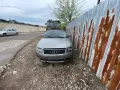 audi a4 b6 кабрион 2.5 tdi quattro на части ауди а4 б6 кабрио, снимка 1