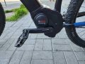 Електрическо колело, планинско GENESIS · E-PRO MTB 2.0 PT E 29, снимка 8