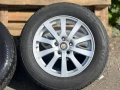 5х108 16 Джанти Volvo Ford Peugeot Citroen 5x108 Волво Форд Пежо Ситроен, снимка 1