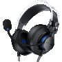 Слушалки с микрофон 3.5mm COUGAR VM410 за PlayStation геймърски SS301435, снимка 1 - Слушалки за компютър - 39760657