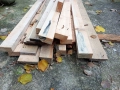 дървен материал дъски , снимка 1