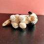 Колекционерска мека играчка Steiff Dalmatian Puppy Dog, снимка 6