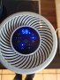 LED пречиствател на въздух с H13 HEPA и филтър с активен въглен - НОВ, снимка 7