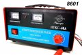 ЗАРЯДНО ЗА АКУМУЛАТОР 40A -8601  6V/12V/24V, снимка 3