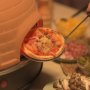 Фурна за пица Emerio Електрическа пещ за пица PIZZARETTE, снимка 4