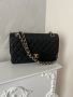 Дамска чанта Chanel в черно, снимка 1