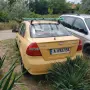 шевролет авео 2007г., снимка 2