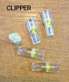 720 бр Филтри за Цигари CLIPPER - 8 мм, снимка 4