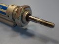 Пневматичен цилиндър Festo DSN-12-25-P-A pneumatic cylinder, снимка 5