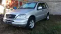 mercedes ML 270 cdi на части, снимка 1