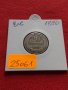 Стара монета над стогодишна 20 стотинки 1888г. Княжество България за колекция - 25061, снимка 10