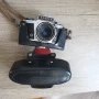 Фотоапарат Exakta_vx1000 с обектив Carl Zeiss Jena Tessar, снимка 8