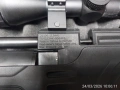Въздушна пушка Hatsan FLASH 101 PCP-5.5 мм., снимка 3