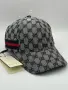 Gucci шапка с козирка, снимка 2