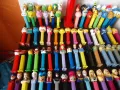 127 фигурки пезчета, PEZ, ПЕЗ, снимка 2