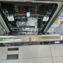 съдомиялна за пълно вграждане AEG -60см., снимка 7