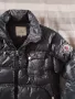 Moncler - страхотно пухено яке КАТО НОВО размер - 2/М, снимка 3