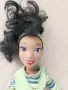 2015 Disney Princess Tiana Doll (2015) Hasbro Принцесата и жабокът , снимка 1