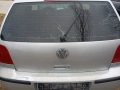 Багажник,заден капак Поло 6n2 1.4 16v 75 к.с. 2000 г. Vw polo 6n2, снимка 1