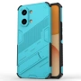 Шокоустойчив Калъф за Xiaomi Poco X8 Pro Max 5G - PC+TPU, Стойка, 8 цвята, снимка 6