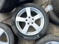 5x112 17 Джанти VW Golf Caddy Sharan Seat Leon Alhambra Audi A3 Skoda Octavia 5х112, снимка 2