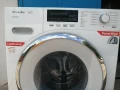 Miele  W 1 Power Wash 8 кг пералня с инверторен мотор внос от Германия , снимка 4