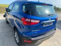 Ford Ecosport 1.0T EcoBoost, automatic, 125 hp., 2018, 83 000 km., engine M1JJ, euro 6B, Форд Екоспо, снимка 8