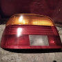 Заден Ляв стоп за BMW 5 ,  E39 , снимка 2