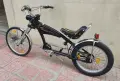 Велосипед Chopper / Lowrider – уникален дизайн, снимка 2