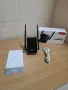 Joowin 300Mbps WiFi Range Extender, устройство, предназначено за разширяване на обхвата , снимка 1