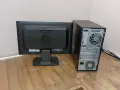 Компютър HP 280 G2  + монитор , клавиатура и мишка, снимка 5