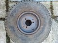 Гуми/Джанти  за Атв/Косачки/Ремаркета и други Техника.Много Видове и размери , снимка 3