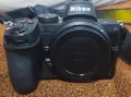 Nikon Z5 тяло безогледална камера, снимка 1
