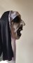 ХЕЛОУИН маска Монахинята 