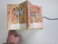 Детска книга с триизмерни картини приказки , снимка 5