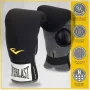 EVERLAST Боксова лапа и боксови ръкавици комплект, снимка 4