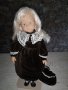 Колекционерска кукла Migliorati, снимка 5