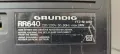 Радиокасетофон Grundig RR 640, снимка 5