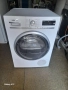 Сушилня с термопомпа Siemens iQ700 WT47W5W0, 8 кг, снимка 1