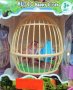 Детска музикална играчка  "Happy bird", снимка 1 - Музикални играчки - 38845441