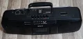 SONY CFS-204 radio cassette-corder, снимка 5