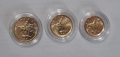 Лот Нови Монети 1,2,5стотинки 2000година, снимка 2