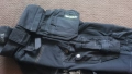 Bjornklader 246-0 Soul Fullstretch Svart Work Trouser разме 48 / M еластичен работен панталон W4-406, снимка 5