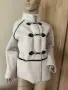 Палто next S,слонова кост ,off white, снимка 1