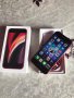 iPhone SE Red 128 GB 2020 г. , снимка 9