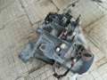 Скоростна кутия за Пежо 306 Peugeot 306 1.9TDI , снимка 1