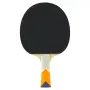 Хилка за тенис на маса TIBHAR XXX Orange Edition ITTF Approved, снимка 3