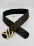 колани 7см louis vuitton gucci christian dior guess versace dolce gabbana , снимка 9