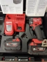 Milwaukee M18 FID3 безчетков импакт, снимка 2