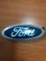 ЕМБЛЕМА ЗА ФОРД 17.8см, снимка 1
